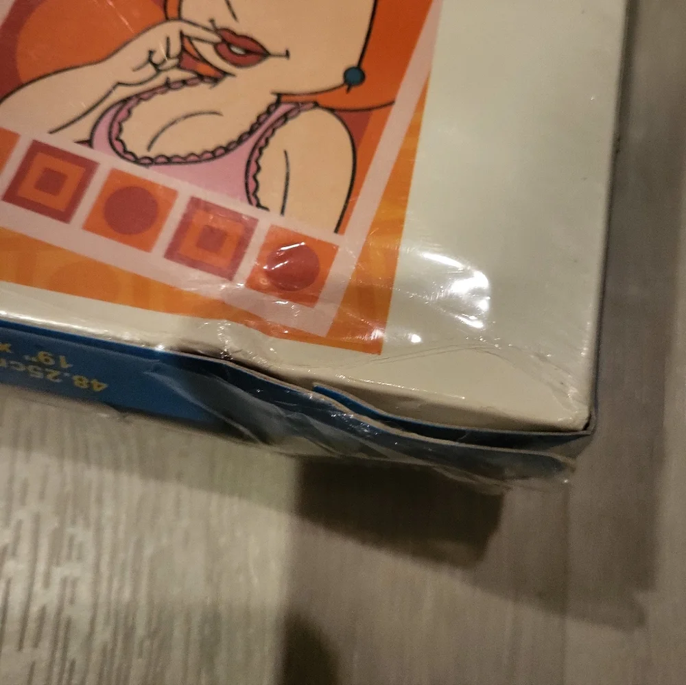 Family Guy Puzzle - Picture 3 of 6